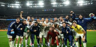 Μόλις δέκα Πρωταθλητές Ευρώπης στην προεπιλογή της εθνικής Ιταλίας!