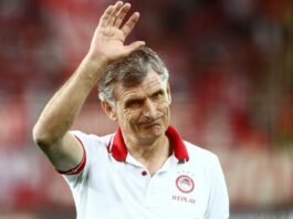 Ολυμπιακός και Μεντιλίμπαρ «έδωσαν τα χέρια» έως το 2027