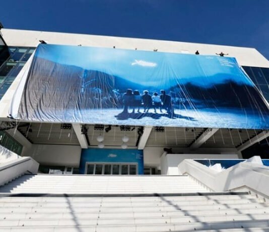 Ολυμπιακοί Αγώνες 2024: Η Ολυμπιακή Φλόγα στο Φεστιβάλ των Καννών στις 21 Μαΐου