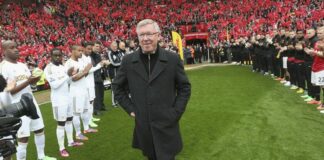 Σαν σήμερα: Ο Σερ Άλεξ Φέργκιουσον αποφάσισε να αποσυρθεί από τον πάγκο της Μάντσεστερ Γιουνάιτεντ