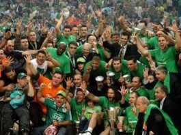 Σαν σήμερα: Το 4ο του ΠΑΟ!