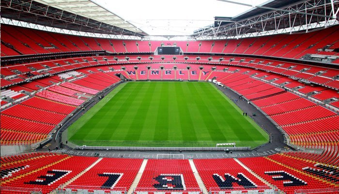 wembley stadium