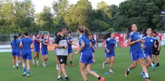 Σήμερα ο εκτός έδρας αγώνας της Εθνικής μας με τη Γεωργία