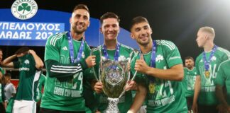 Με Τσέριν, Βέρμπιτς και Σπόραρ η αποστολή της Σλοβενίας για το Euro 2024!