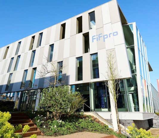 Η FIFA στο εδώλιο!