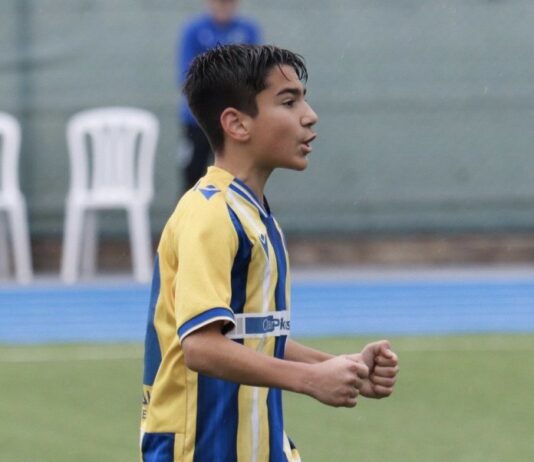 Ενδιαφέρον από τους τέσσερις μεγάλους της Ελλάδας για τον Μαθιό