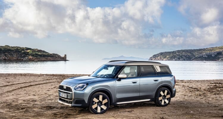 MINI Countryman C 1