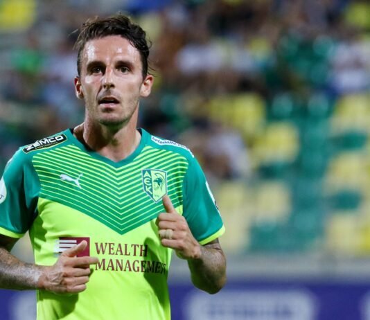 Ελεύθερος κι ωραίος κυκλοφορεί στην Κύπρο ο Ντάρμπισαϊαρ