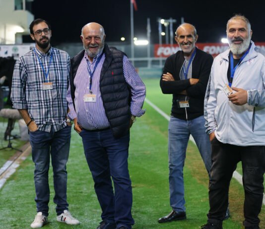 Εθνικός: Αποφασίζει ο Μακρίδης για Ιωαννίδη