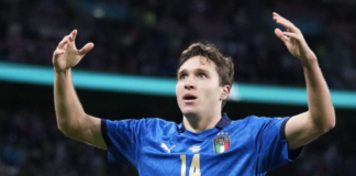 Αυτή είναι η τελική 26άδα της Ιταλίας για το Γιούρο