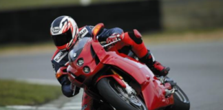 Σαν σήμερα: Έκανε ποδαρικό η Ducati