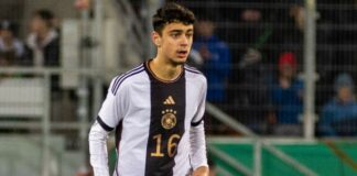 Απρόοπτο στην εθνική Γερμανίας: Χάνει το Euro ο Πάβλοβιτς!