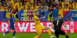 Έφαγαν… μπισκότο πρόκρισης Σλοβακία και Ρουμανία!