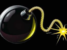 Νωρίς για… την ΒΟΜΒΑ!