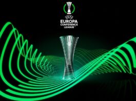 Ομόνοια: Αντίστροφη μέτρηση για να μάθει αντίπαλο στο Κόνφερνς Λιγκ