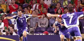 Σαν σήμερα: Απίστευτο κι όμως ελληνικό! (βίντεο)