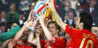 Σαν σήμερα: Δεύτερη κατάκτηση της Ισπανίας!