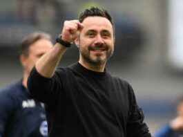 Στη Μαρσέιγ ο Ντε Τζέρμπι!