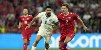 Δανία – Σερβία 0-0: Οι Δανοί άντεξαν και πήραν την πρόκριση, πρόωρος αποκλεισμός για τους Σέρβους