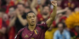 Βέλγιο – Ρουμανία 2-0: Οι κόκκινοι διάβολοι έβαλαν φωτιά στον πέμπτο όμιλο