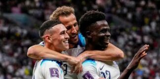 Η οριστική αποστολή της Αγγλίας για το Euro 2024