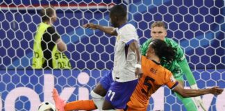 Πρώτο 0-0 μετά από 51 ματς σε τελική φάση Euro