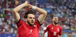 H Γεωργία το «θαύμα» των ομίλων