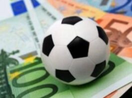 Χρέη από εδώ, χρέη από εκεί