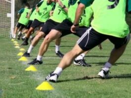 Νέα Σχολή και Ανανεώσεις UEFA Grassroots Leaders D-Ερασιτεχνικού