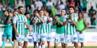 Αυτοί είναι οι αντίπαλοι της Ομόνοιας