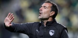 Οι εκλεκτοί του Καρσέδο για το ιστορικό παιχνίδι με την Πετροκούμπ (Φώτο)