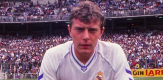 Σαν σήμερα: Γιορτάζει ο «Γύπας»