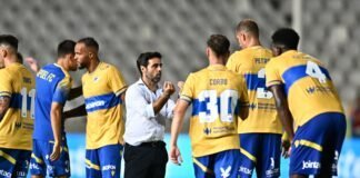 TV: Η «μάχη» του ΑΠΟΕΛ για πρόκριση