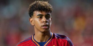 Γιαμάλ: «Ο Μπαπέ ζήτησε τη φανέλα μου – Δεν θα γίνω ποτέ σαν τον Μέσι»