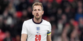 Η «κατάρα» του Χάρι Κέιν!