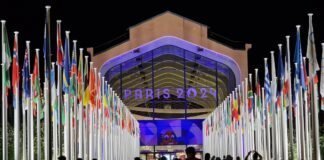 Ολυμπιακό Χωριό: Όλα έτοιμα…