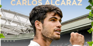 Παρέμεινε στο θρόνο του Γουίμπλεντον ο Αλκαράθ