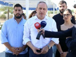 ΓΓ ΑΚΕΛ: Χρειάζονται στοχευμένες πρωτοβουλίες για διάρρηξη του αδιεξόδου