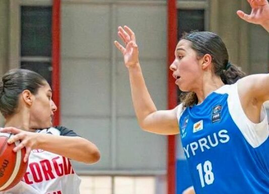 Καλαθόσφαιρα: Μπαίνουν ξανά στο παρκέ οι διεθνείς μας παίκτριες (live ο αγώνας)