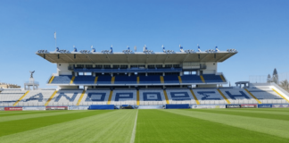 Ανόρθωση – Ομόνοια Αρ. (εντεκάδες)