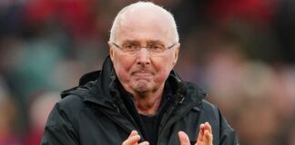 «Κάν’ το για μένα, τον Σερ Μπόμπι Ρόμπσον και την Αγγλία»: Το συγκλονιστικό μήνυμα του Έρικσον στον Σάουθγκεϊτ!