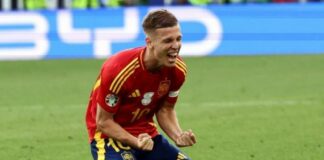 Όλμο: «Είμαστε 90 λεπτά μακριά από τη δόξα»