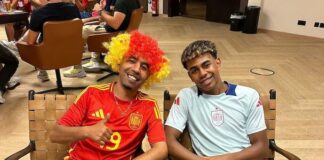 Πατέρας Γιαμάλ: «Ήξερα ότι θα γινόταν σταρ από τη μέρα που γεννήθηκε»