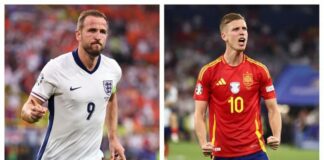 «Θα το πάρουν και οι 6!»: Η απάντηση της UEFA για τον πρώτο σκόρερ του Euro 2024