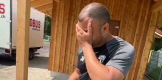 Έπος: Ο Φονλάντεν παρακολουθεί… απελπισμένος τον Γιαμάλ να σπάει το ρεκόρ του σε Euro!