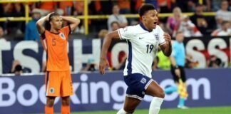 Με ήρωα τον Γουότκινς η Αγγλία στον τελικό