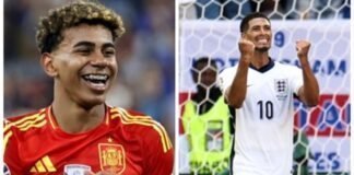 EURO24: Γιαμάλ vs Mπέλιγχαμ, το ταξίδι… ξεκινάει στο Βερολίνο