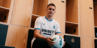 Η Μπριζ ανακοίνωσε Τζόλη!