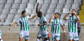 Ομόνοια: Ένας και μοναδικός στόχος…