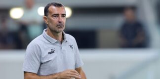 Πάφος FC: Οι εκλεκτοί Καρσέδο για Ομόνοια 29Μ (Φώτο)